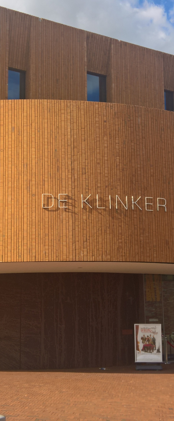 Atelier PRO - De Klinker Winschoten