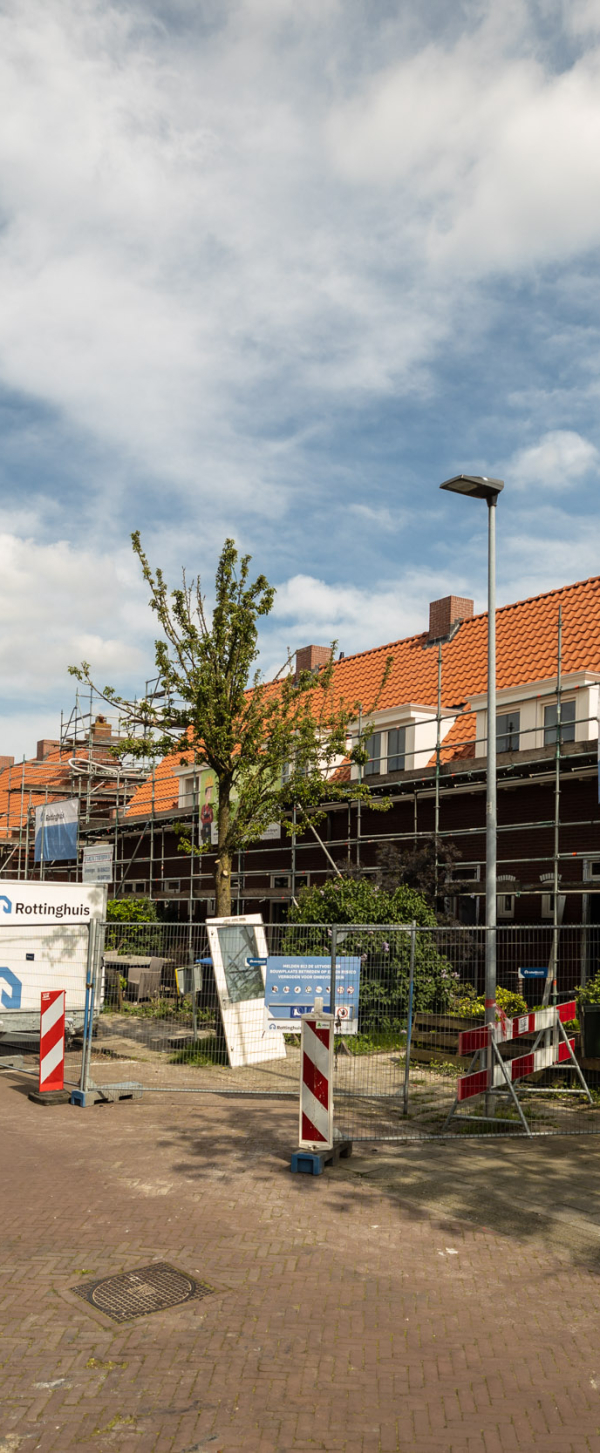 Hoogkerk Schoenerstraat