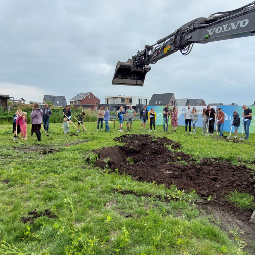 Winsum Winsumernest 
