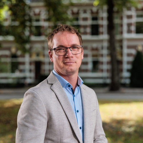 Jan Johan de Vries