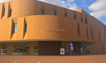 Atelier PRO - De Klinker Winschoten