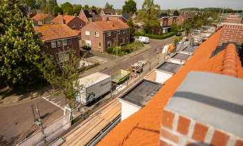 Hoogkerk Schoenerstraat