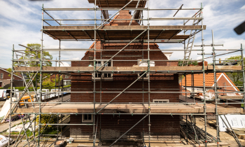 Hoogkerk Schoenerstraat