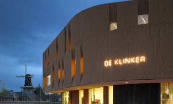 Atelier PRO - De Klinker Winschoten